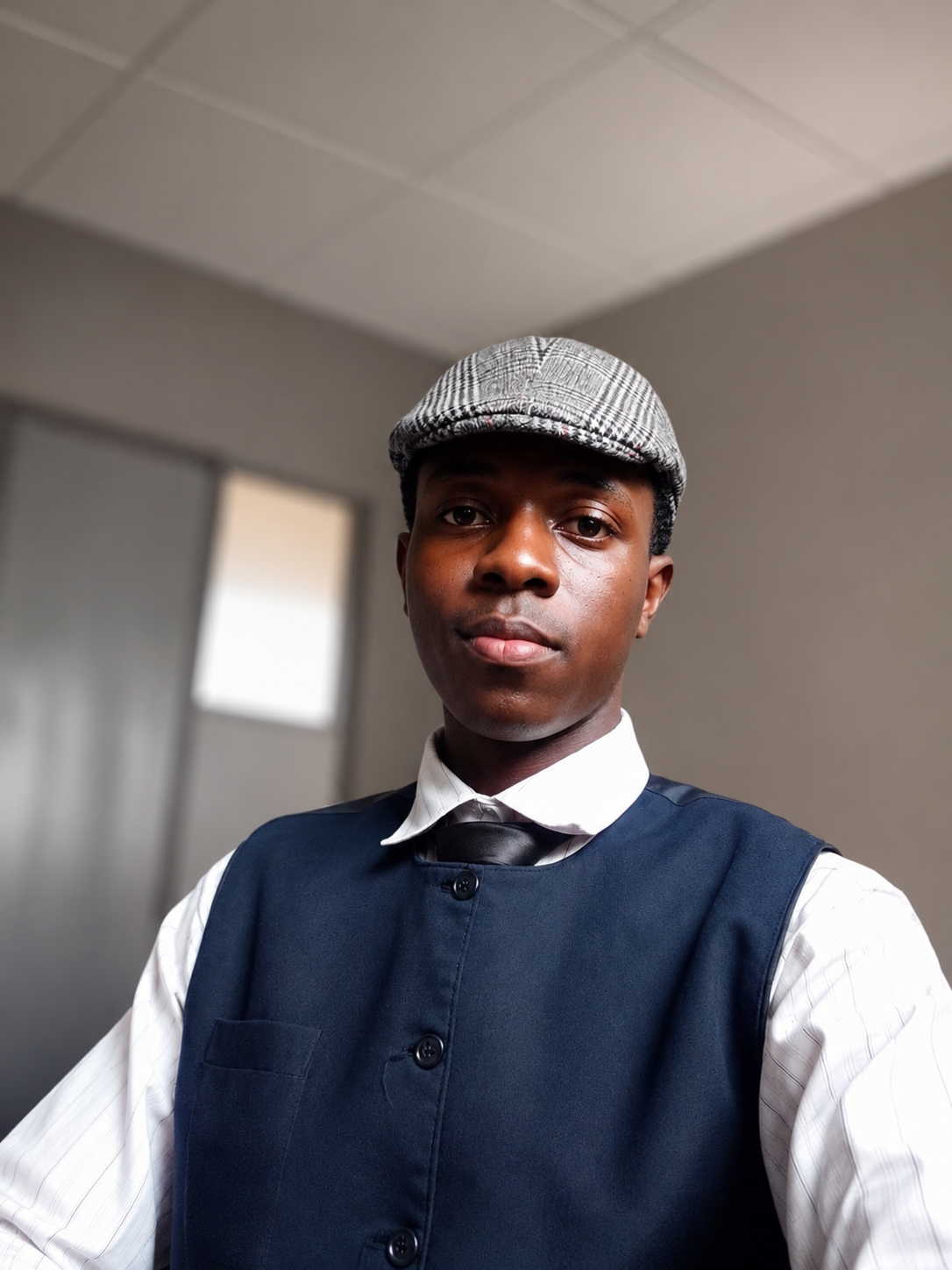 Portrait of Suxtech